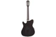 Классическая гитара Ibanez TOD10N-BKF - изображение 2