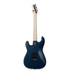 Електрогітара Mooer MSC31 Pro (Blue Burst) - зображення 2