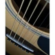 Электроакустическая гитара Yamaha LL6 ARE - изображение 4