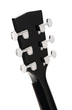 Акустическая гитара Cort EARTH 60 (Black Gloss) - изображение 5