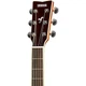 Акустическая гитара Yamaha FG830 (Tobacco Brown Sunburst) - изображение 6