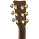 Электроакустическая гитара Yamaha LL6 ARE (Brown Sunburst) - изображение 6