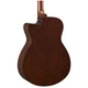 Акустическая гитара Yamaha FS100C (Natural) - изображение 4