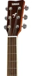 Акустична гітара Yamaha FG820 (Autumn Burst) - зображення 6