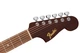 Электроакустическая гитара Fender CALIFORNIA DEBUT REDONDO CE 2 COLOR SUNBURST - изображение 4