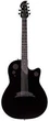 Электроакустическая гитара Ovation T357 Black - изображение 1