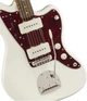 Електрогітара Squier by Fender CLASSIC VIBE _60s JAZZMASTER LN Olympic White - зображення 4
