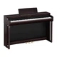 Цифровое пианино Yamaha Clavinova CLP-825 (Dark Rosewood) - изображение 2