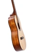 Классическая гитара Cort AC200 3/4 (Open Pore) - изображение 3