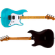 Електроукулеле Flight Pathfinde Baritone OBL - изображение 3