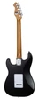 Електрогітара Mooer MSC12 Pro (Iron Silver) - зображення 3