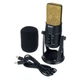 Микрофоны шнуровые Superlux L401U - изображение 3