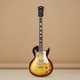 Электрогитара Cort CR250 (Vintage Burst) - изображение 1
