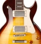 Электрогитара Cort CR250 (Vintage Burst) - изображение 6