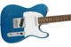Электрогитара Squier by Fender Affinity Series Telecaster LR Lake Placid Blue - изображение 3