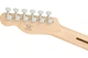 Электрогитара Squier by Fender Affinity Series Telecaster LR Lake Placid Blue - изображение 6