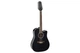 Электроакустическая гитара Takamine GD38CE BLK - изображение 1