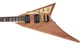 Электрогитара Jackson JS32 Rhoads MAH Natural - изображение 3