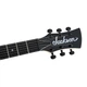 Електрогітара Jackson JS SERIES SURFCASTER JS22 HT GLOSS BLACK - зображення 6