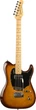 Электрогитара Godin 036097 - Session Custom Lightburst HG MN (Made in Canada) - изображение 1