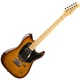 Электрогитара Godin 036097 - Session Custom Lightburst HG MN (Made in Canada) - изображение 2