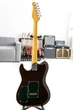 Электрогитара Godin 036097 - Session Custom Lightburst HG MN (Made in Canada) - изображение 7