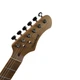Электрогитара Toneberg TETL 400 BK - изображение 4