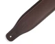 Гитарный ремень Levy's M26PD-DBR_DBR Classics Series Padded Two-tone Guitar Strap (Dark Brown) - изображение 3