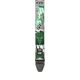Гитарный ремень Dunlop ILD16 Ilovedust Tempest Fuzz Strap - изображение 2