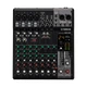 Микшерный пульт Yamaha MG10X - изображение 1