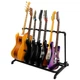 Стойка гитарная Guitto GGS-11 (7 гитар) - изображение 4