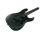 Електрогітара Ibanez GRGR330EX BKF - зображення 8