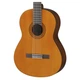 Классическая гитара Yamaha C40 - изображение 4