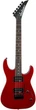 Електрогітара Jackson JS11 Dinky AH Metallic Red - зображення 1