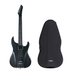 Электрогитара Aeroband Painless Guitar with bag/BK (88960) - изображение 3