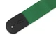 Гитарный ремень Levy's M8POLY-GRN Classics Series Polypropylene Guitar Strap (Green) - изображение 2