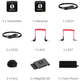 Микрофонная радиосистема Rode Wireless ME Dual - изображение 4
