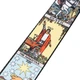 Гитарный ремень Levy's MP2CVY-002 Clairvoyant Series (Tarot Cards) - изображение 2