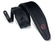 Гитарный ремень Levy's MSS2-4-BLK Signature Series Padded Bass Strap (Black) - изображение 1