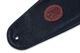 Гитарный ремень Levy's MSS2-4-BLK Signature Series Padded Bass Strap (Black) - изображение 3