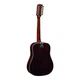 Электроакустическая гитара Eko Guitars RANGERVR12-EQ-NAT Ranger XII VR EQ (Natural Top Stained) - изображение 3