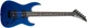Электрогитара Jackson JS11 AR Metallic Blue - изображение 2