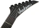 Электрогитара Jackson JS11 AR Metallic Blue - изображение 4