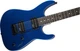 Электрогитара Jackson JS11 AR Metallic Blue - изображение 5