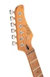 Электрогитара Cort G200SE (AGED CREAM) - изображение 4