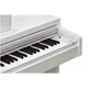 Цифровое пианино Kurzweil M115 WH - изображение 4