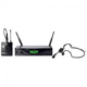 Микрофонная радиосистема AKG WMS470 Pres-M50 - изображение 1