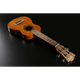 Укулеле Lag TIKI BABYTKU110S - изображение 4