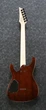 Электрогитара Ibanez S621QM DEB - изображение 3