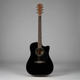 Акустична гітара Fender CD-60 V3 WN BLACK - зображення 1